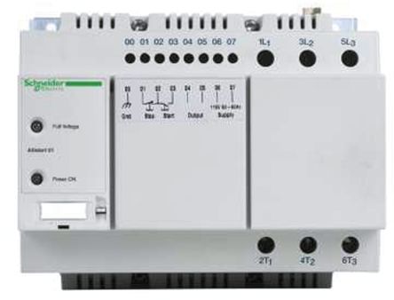 SCHNEIDER ELECTRIC ATS-01N244LY