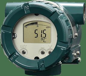 YOKOGAWA YTA610-JA1A2NB/FU1