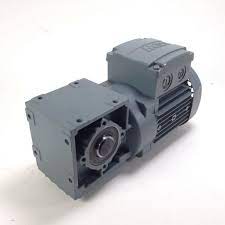 SEW EURODRIVE WAF20 DR63L4