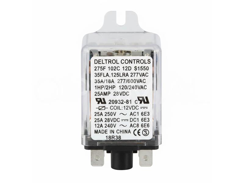 DELTROL CORP 20935-83