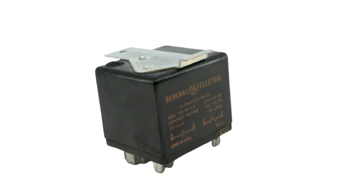 GENERAL ELECTRIC 3ARR4-BN33