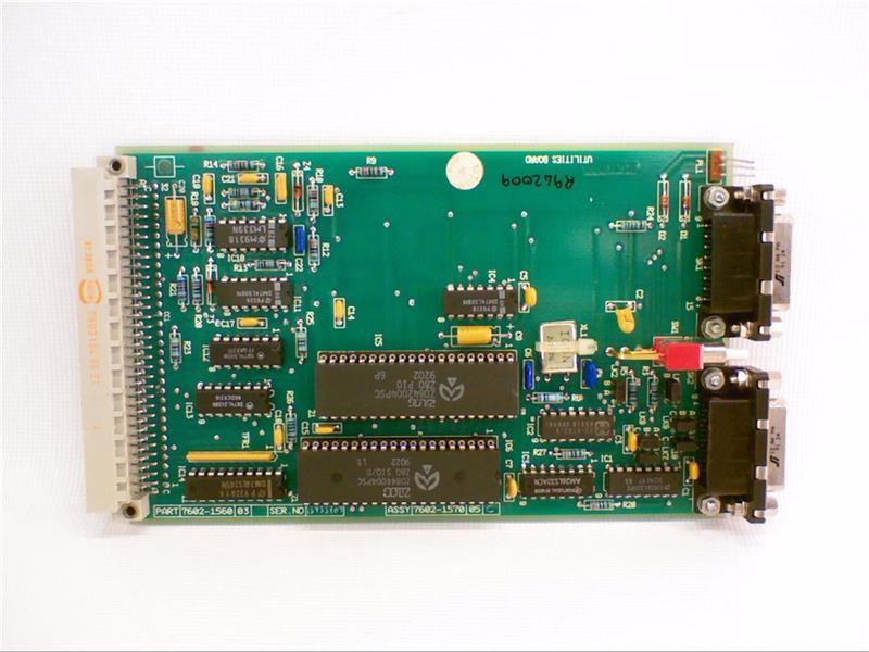 PRESSTECH 7602-1560-03