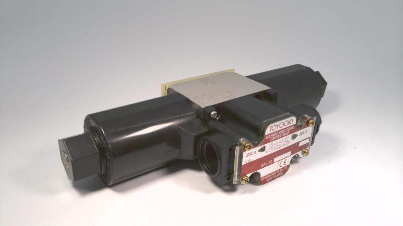 TOYO-OKI HD1-3W-BDA-025B-WYD2