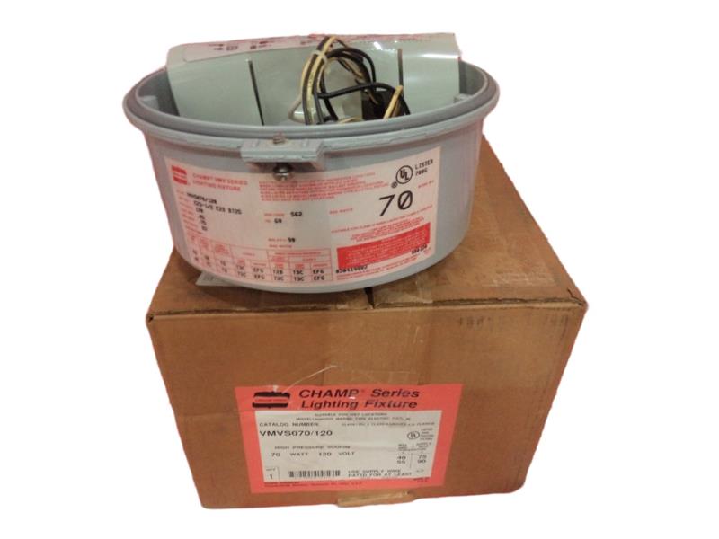 VMVS070/120 by EATON CORPORATION