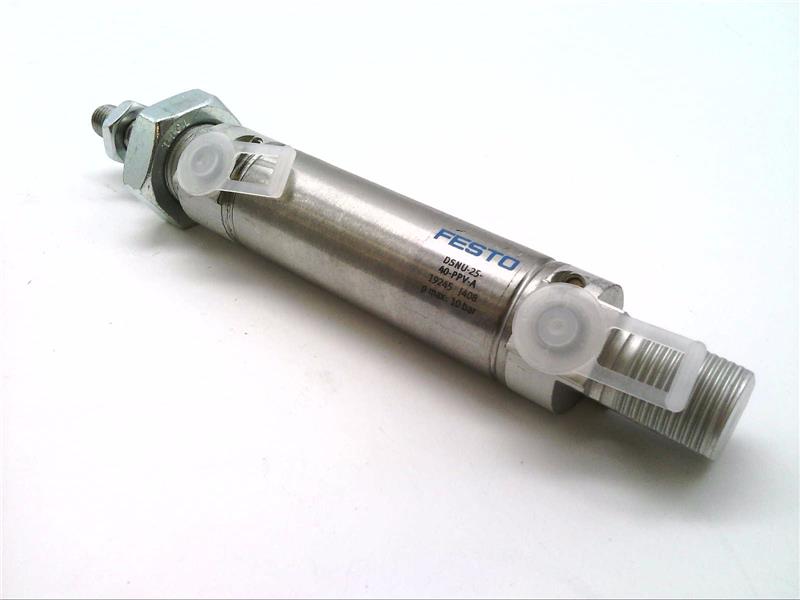 FESTO DSNU-25-40-PPV-A