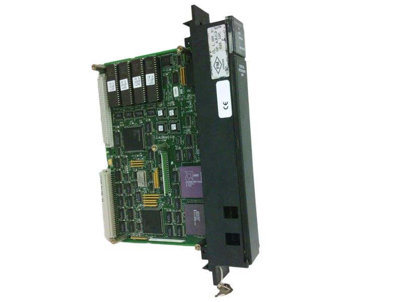 FANUC IC697CPU789