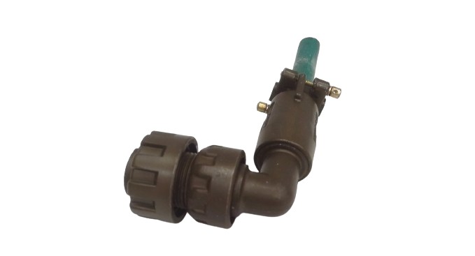 TT ELECTRONICS 3108EM/C 14S-6S