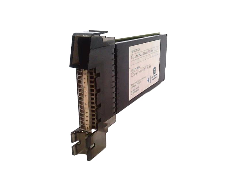 INVENSYS PC3000/AI/VERSION2/RT4