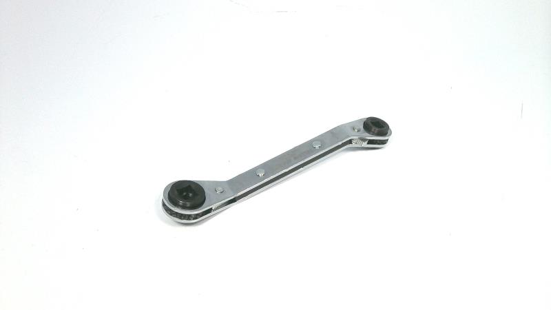 RITCHIE ENGINEERING CO 60616