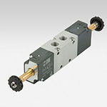 METAL WORK PNEUMATIC 7090021200