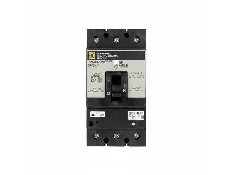 SCHNEIDER ELECTRIC KAL262251212