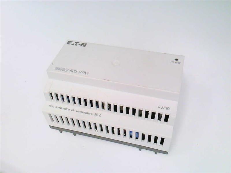 EATON CORPORATION EASY600-POW