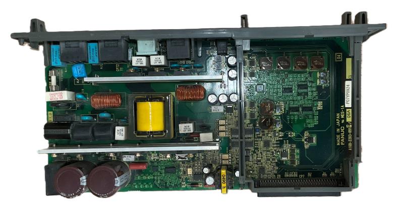 FANUC A16B-2203-0910/06A