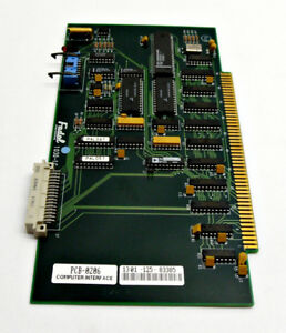 FADAL PCB-0206