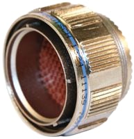 D38999/26FH55SA by TE CONNECTIVITY