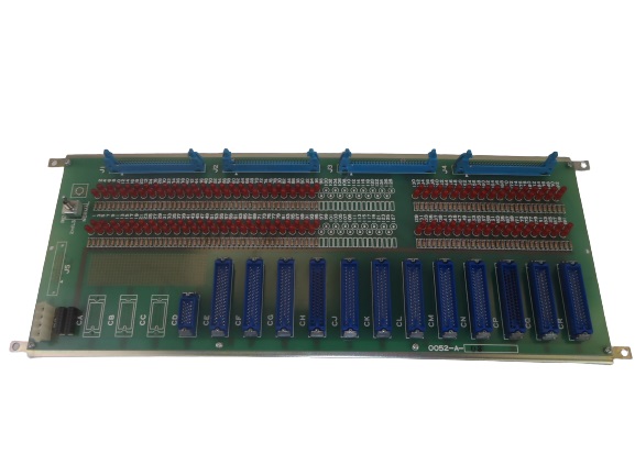 FANUC 0052-A-03
