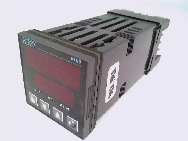 WEST CONTROLS SOLUTIONS N6101-Z2100-T1418