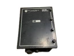 H6196 by NORTH AMERICAN MFG