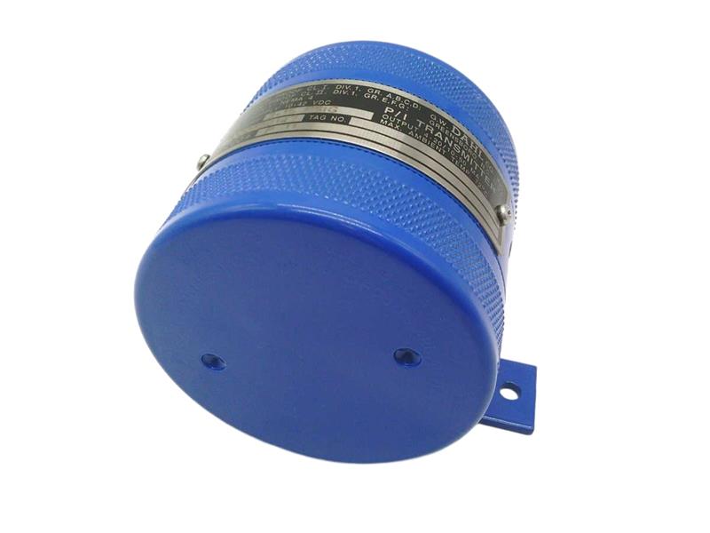 CONTROLAIR INC P200-P11