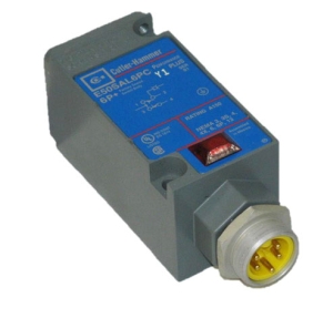 EATON CORPORATION E50SAL6P20