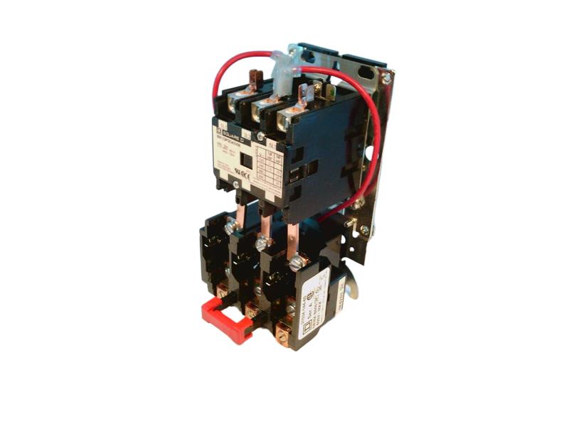 SCHNEIDER ELECTRIC 8911DPSO43V06