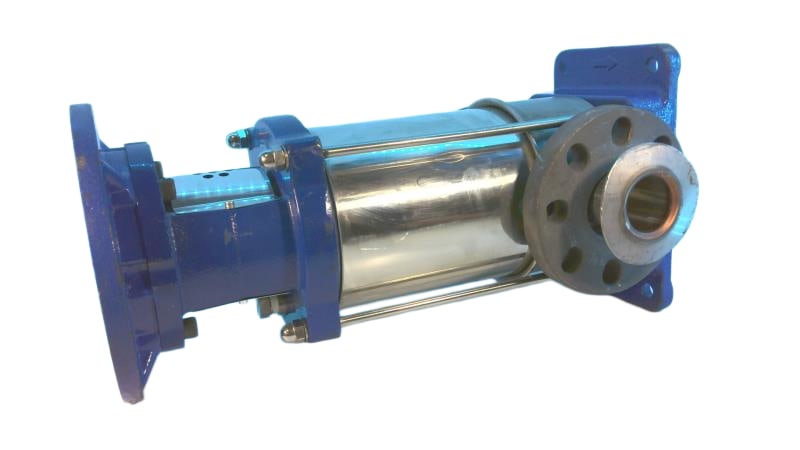 DP PUMPS DPVF18-50