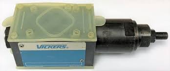 EATON CORPORATION DGMX2-3-PA-AW-S-40