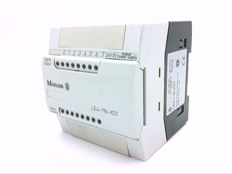 EATON CORPORATION LE4-116-XD1