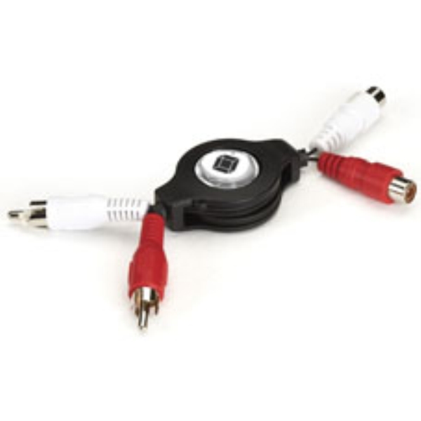 BLACK BOX CORP RET-EXT-2RCA-2RCA