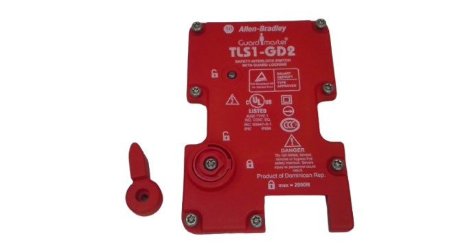 ALLEN BRADLEY 440G-A27371