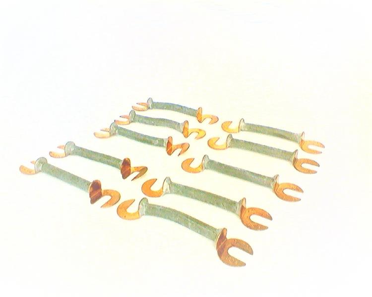 EATON CORPORATION OJL-100