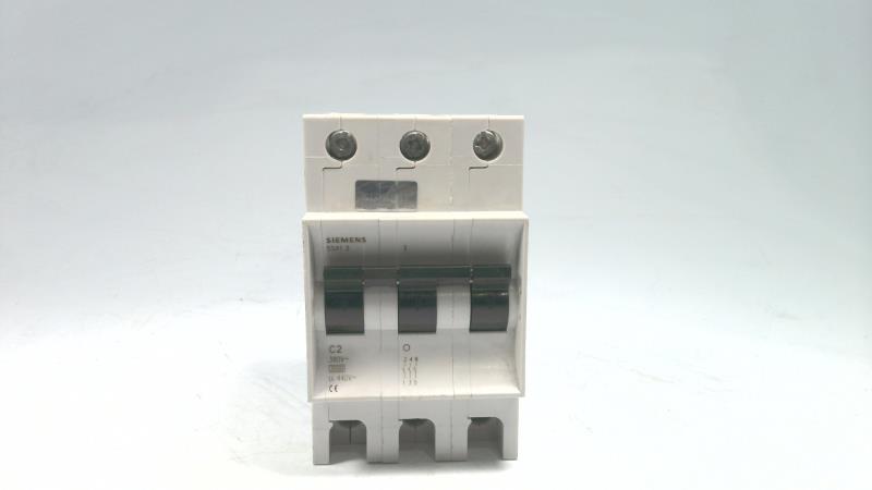 SIEMENS 5SX1-302-7