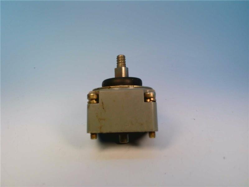 EATON CORPORATION E50DW1