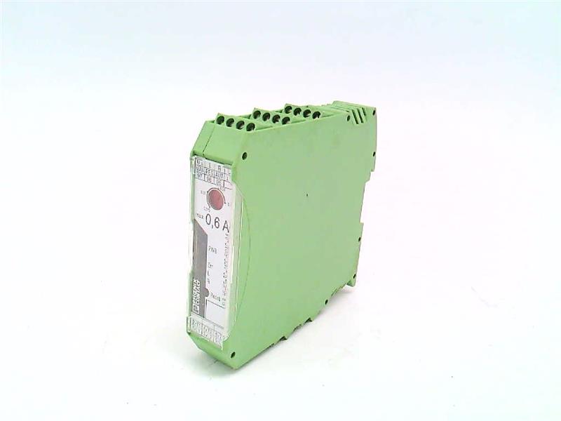 PHOENIX CONTACT ELR H5-IES-SC- 24DC/500AC-0 6