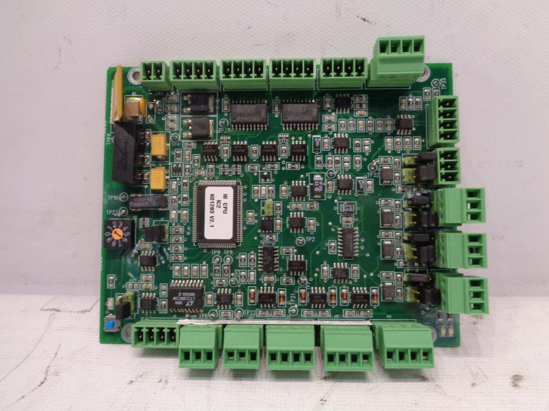 METSO AUTOMATION K00693