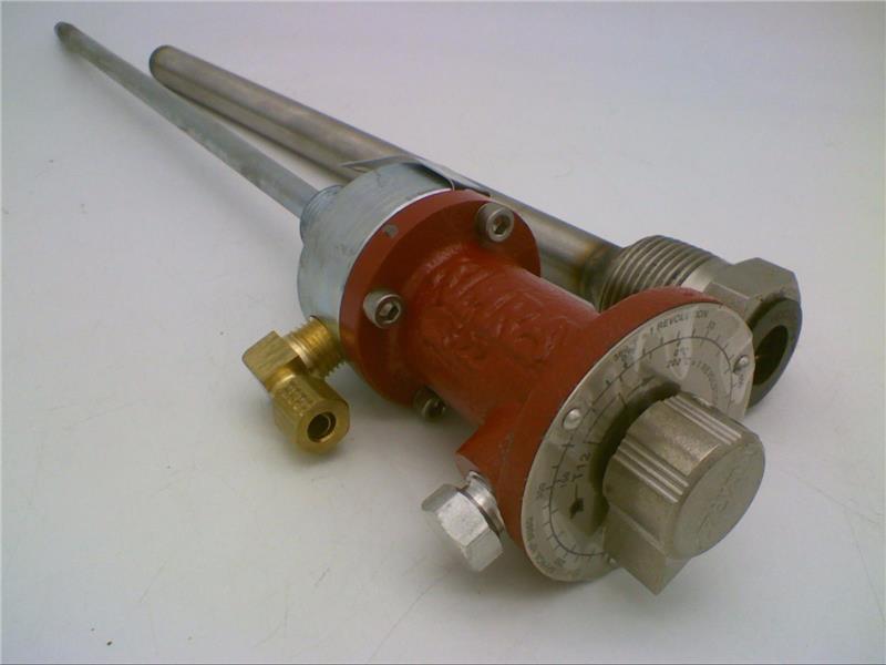 KIMRAY T-12