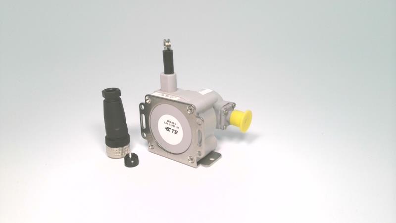 TE CONNECTIVITY SPD-12-3