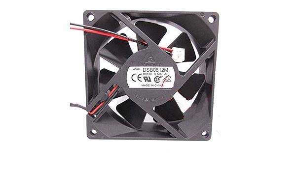 DELTA ELEKTRONIKA DSB0812M