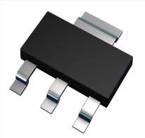 DIODES INC ZXMN10A11GTA