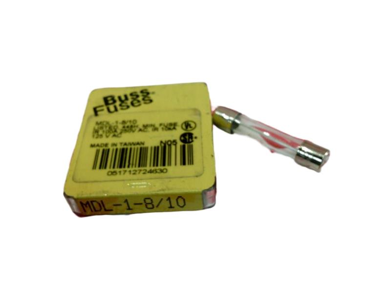 EATON CORPORATION MDL-1-8/10