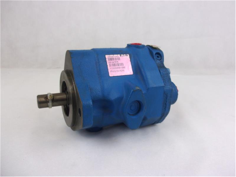 EATON CORPORATION PVQ10A2R