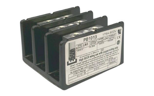 EATON CORPORATION PB1013