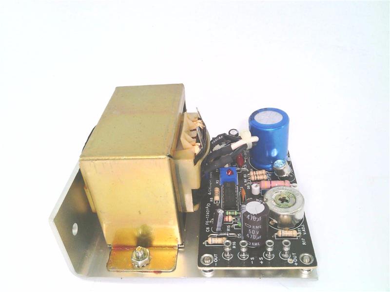 EMERSON 081-00180-0200-24