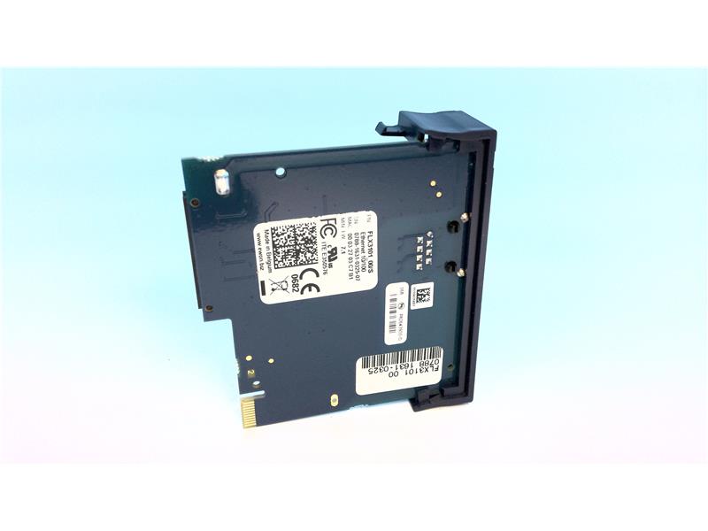 HMS INDUSTRIAL NETWORKS FLX3101