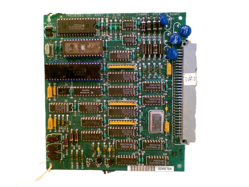 HONEYWELL 14506582-001