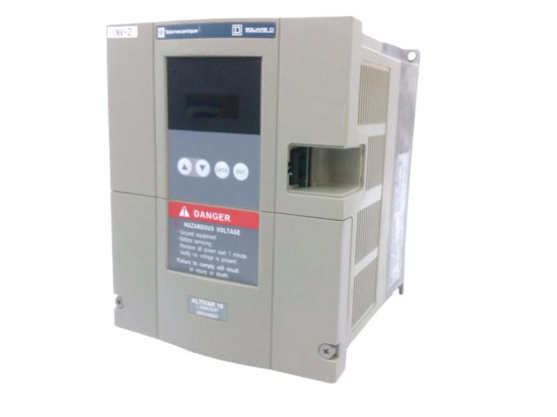 ATV18U29N4 by SCHNEIDER ELECTRIC
