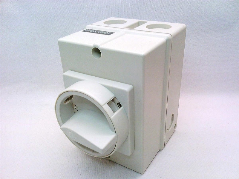 KRAUS & NAIMER KG20T103-NLB522KS1