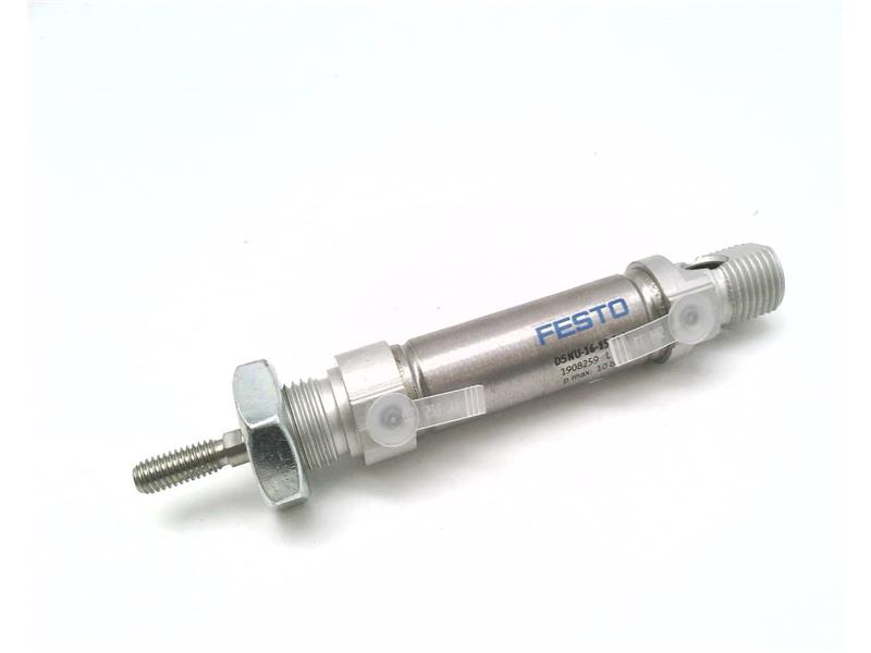 FESTO DSNU-16-15-P-A