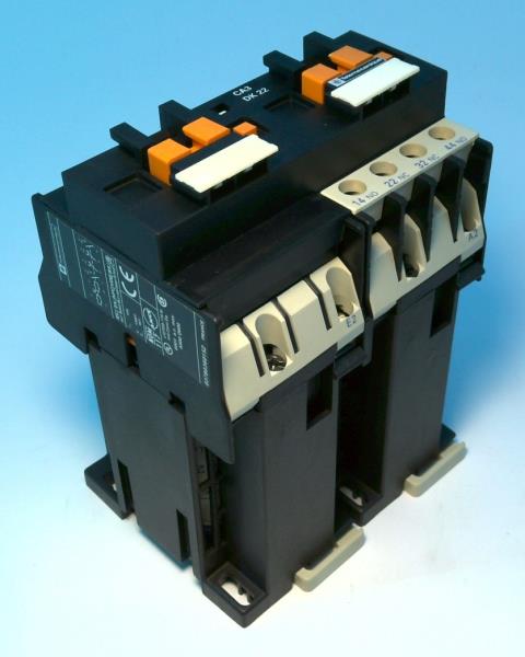 SCHNEIDER ELECTRIC CA3D-K22-ED