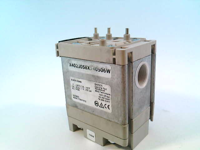 KAESER 8.2474.10340